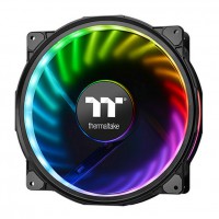 Fan Thermaltake Riing Plus 20 RGB (Single Fan Pack w/o ...